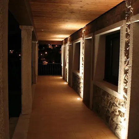 阿马奎亚酒店 萨米艾拉