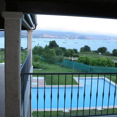 A Maquia Hotel Samieira