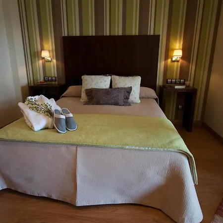 Hotel A Maquia *