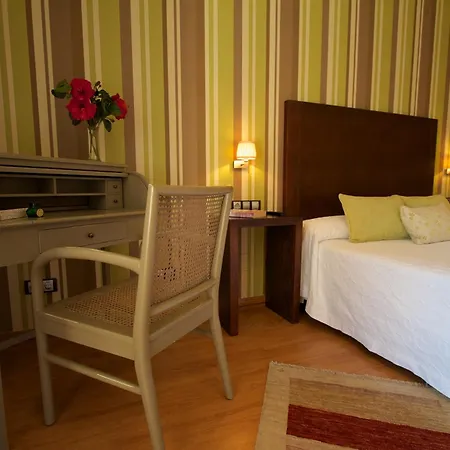 Hotel A Maquia Samieira
