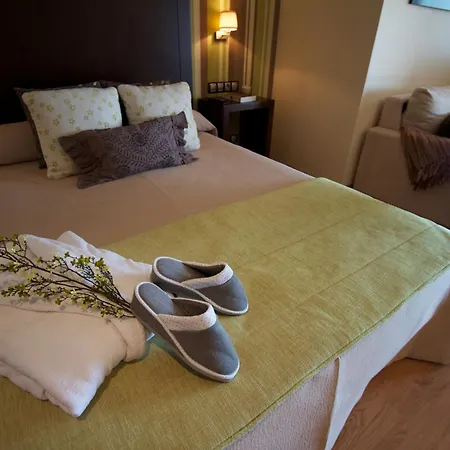 Hotel A Maquia *