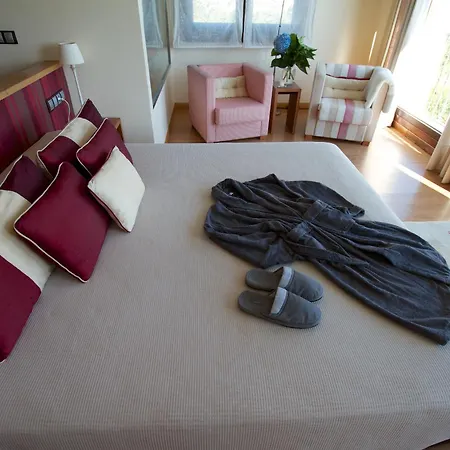 Hotel A Maquia *