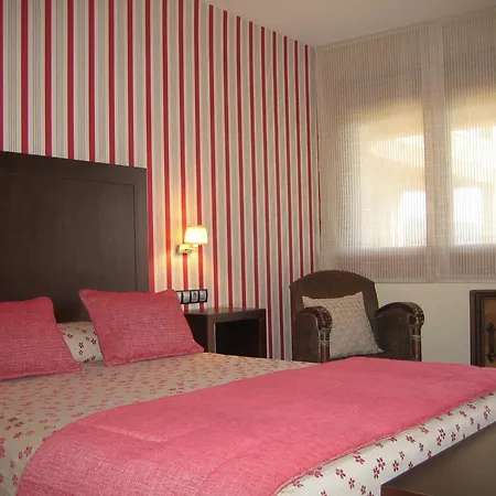 Hotel A Maquia Samieira