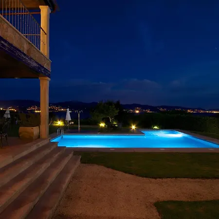 阿马奎亚酒店 萨米艾拉