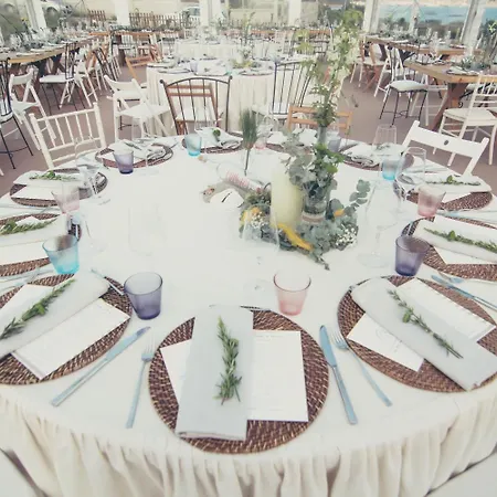 阿马奎亚酒店 酒店 萨米艾拉