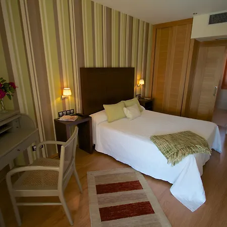 Hotel A Maquia Samieira