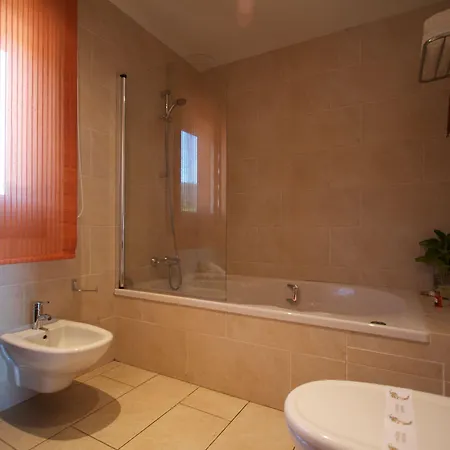 Hotel A Maquia Samieira
