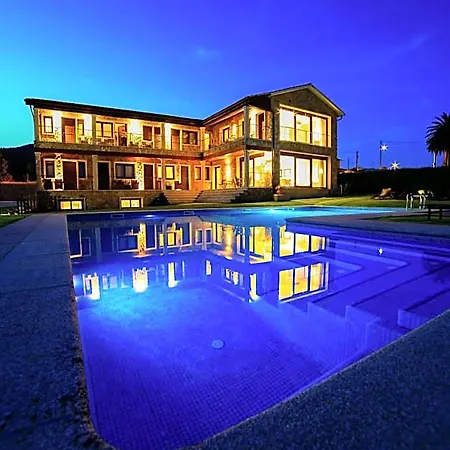 A Maquia Hotel