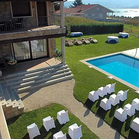 Hotel A Maquia *