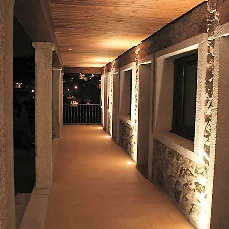 A Maquia Hotel Samieira