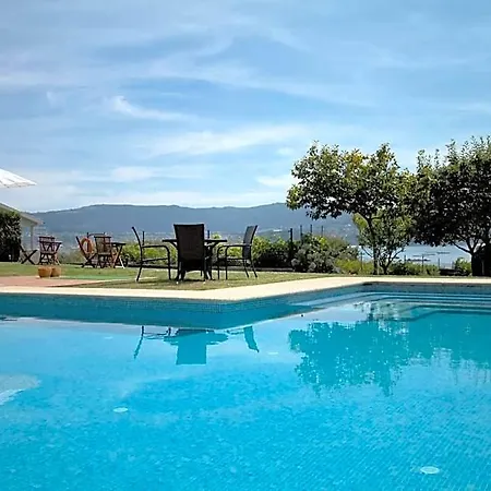 Hotel A Maquia