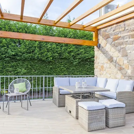 酒店 阿马奎亚酒店 萨米艾拉