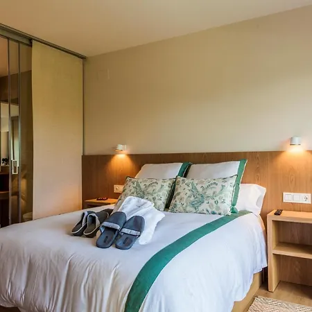 Hotel A Maquia