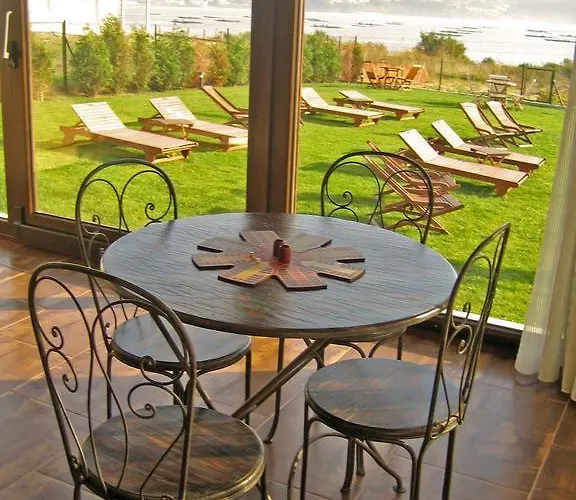 Hotel A Maquia Samieira