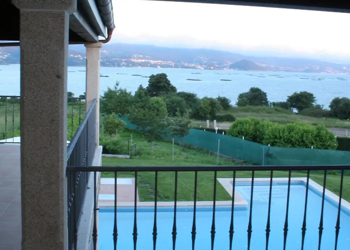 A Maquia Hotel Samieira