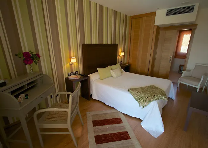 Hotel A Maquia Samieira