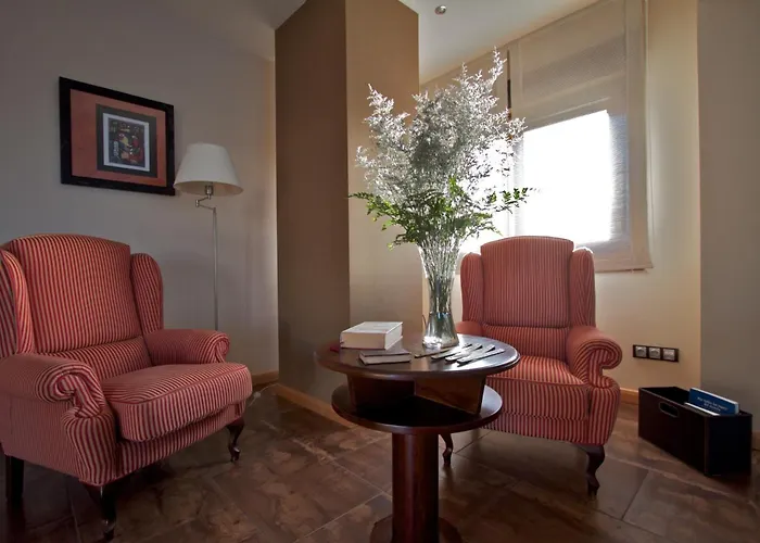 A Maquia Hotel Samieira