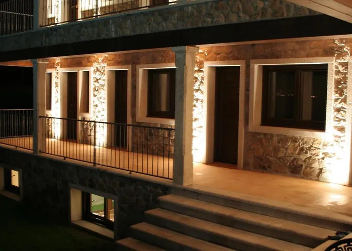 A Maquia Hotel Samieira