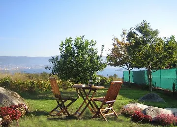 Hotel A Maquia Samieira