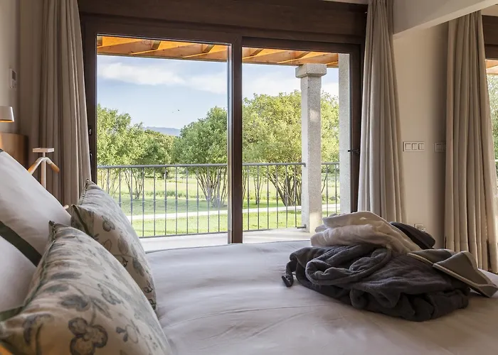 ホテル ア アクイア Samieira