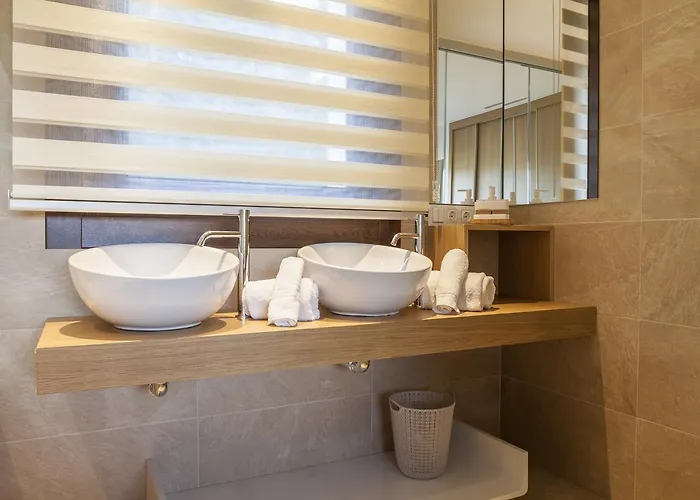 A Maquia Hotel Samieira