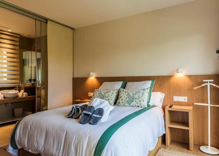 ホテル ア アクイア